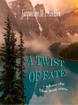 cover image of A Twist of Fate